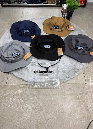 Панама patagonia