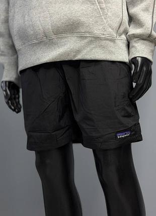 Шорты patagonia
