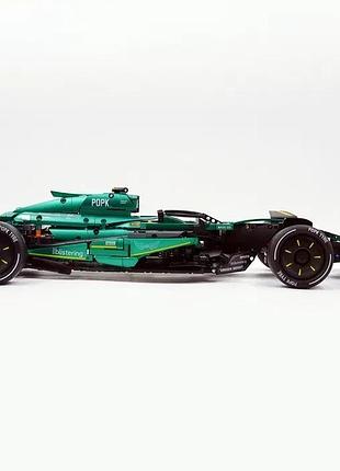Конструктор technic – f1 aston martin amr25 2