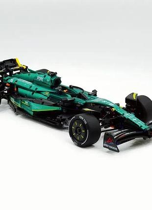 Конструктор technic – f1 aston martin amr25 3