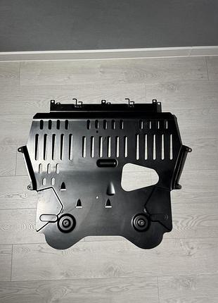 Защита двигателя peugeot/citroen (2008/3008/rifter) б/у