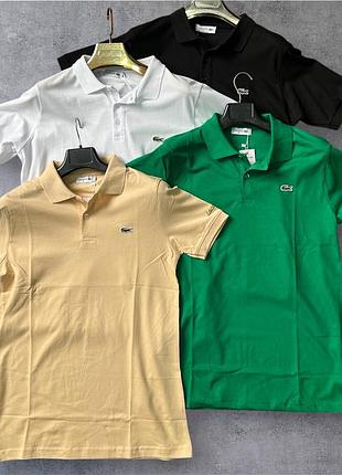 Футболка polo