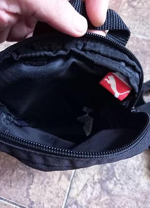 Месенджер puma оригінал 9