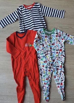 Сліпи george 6-9м