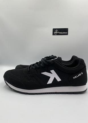 Кросівки чоловічі kelme street (6891547-0118) оригінал