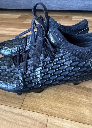 Puma бутси футбольні розміру 30-31 (18.5 см)