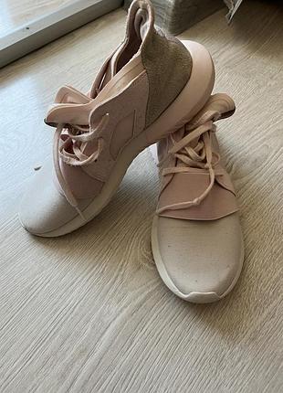 Кроссовки adidas оригинал