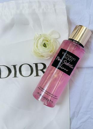 Victoria's secret pure seduction shimmer