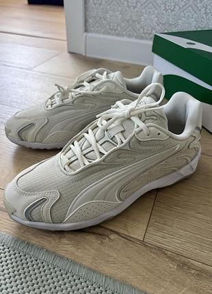 Кросівки чоловічі puma