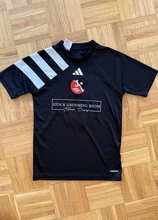 Футболка adidas для хлопчика 11-12років