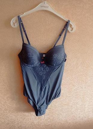 Женское боди esprit 75в