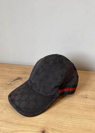 Кепка бейсбола gucci