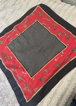 Хустка бренду tie rack