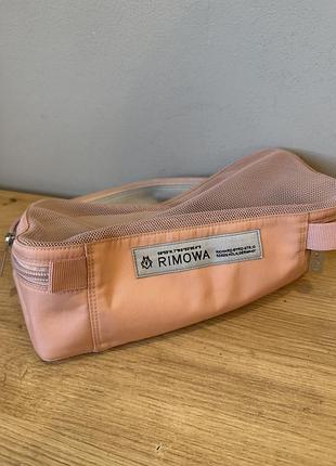 Косметичка rimowa