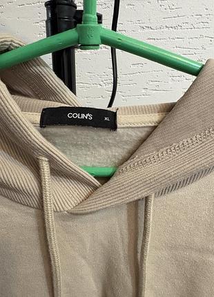 Толстовка colin’s 2