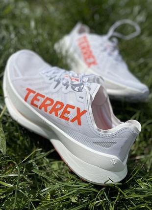 Кросівки чоловічі ( оригінал) adidas terrex agravic spee ih3764.