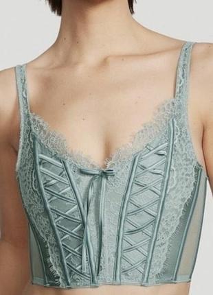 Корсет victoria’s secret