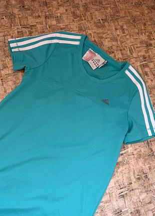 Футболка для спорту adidas