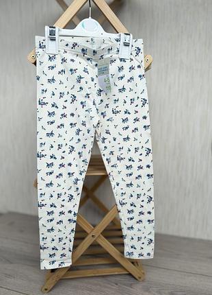 Нові лосини 4-5 років