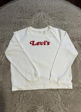 Свитшот levis