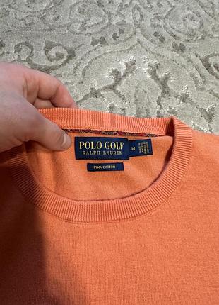 Свитер polo ralph lauren 5