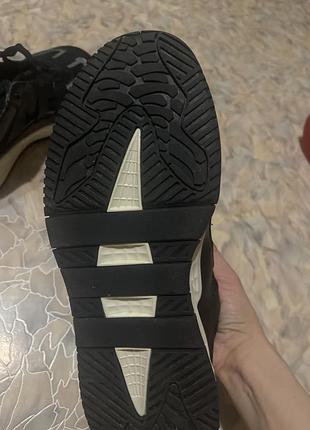 Кроссовки adidas 6