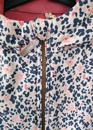 Куртка софтшелл на девочку 2