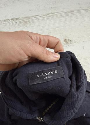 Худі allsaints оригінал 5