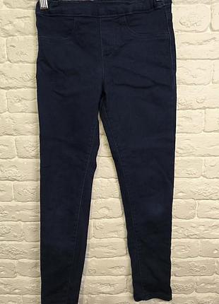 Джегінси джинси levi's 8-9 років