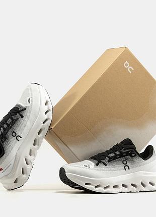 Кроссовки кроссовки on cloudtilt
