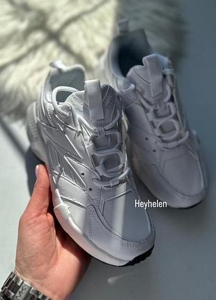Кросівки унісекс reebok aztrek double mix