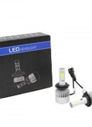 Led лампы xenon s2 h11 ксенон (50)