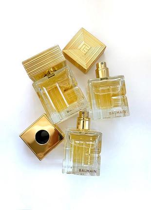 Аромат destin від balmain