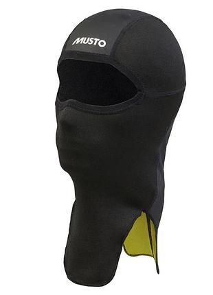 Професійна термобалаклава musto thermal оригінал one size