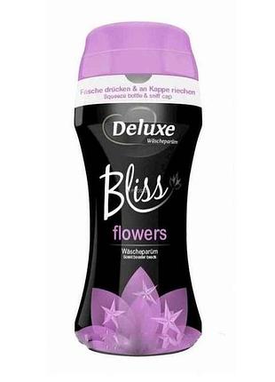 Кондиционер-гранулы 275г bliss flowers тм deluxe