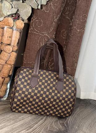 Жіноча сумка boston 👜