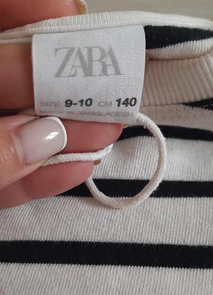 Кофта zara 3
