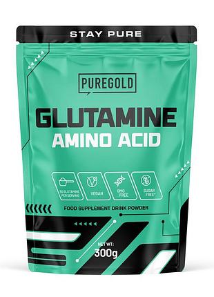 Glutamine - 300g cherry