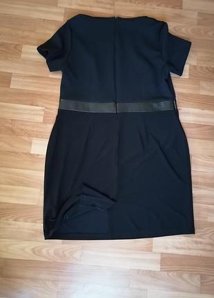 Платье батал 52-54-56р