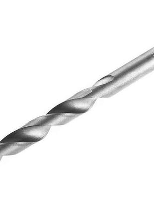Сверло по металлу 13мм hss (5шт) sd-5130 тм intertool