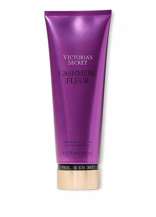 Лосьйон для тіла victoria’s secret cashmere fleur