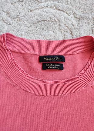 Светр, кофта massimo dutti 3