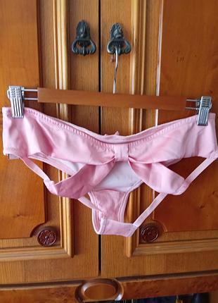 Трусики victoria's secret very sexy