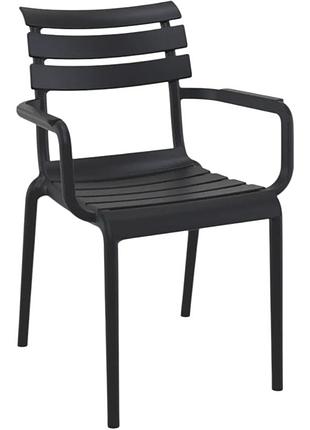 Стул siesta paris black