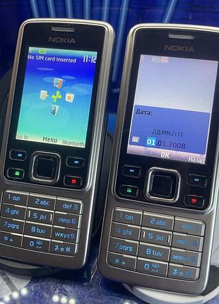 Nokia 6300 ретро телефон 3