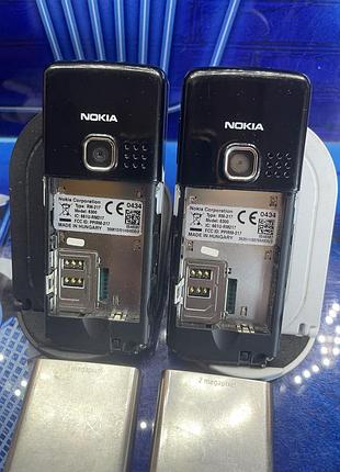 Nokia 6300 ретро телефон 6