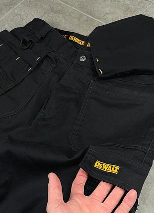 Dewalt workwear pants брюки штани робочі штаны рабочие спецодежда спец одяг спецовка автосервис завод страус девольт плиточник engelbert strauss 657 5