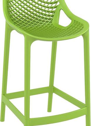 Стул siesta air bar 75 tropical green