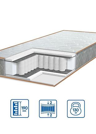 Матрац eurosleep ultra "spring" - 800х2000