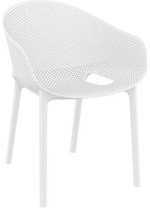 Стул siesta sky pro white